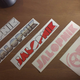 Illustration for article titled JALOPNIK/OPPO STICKERS